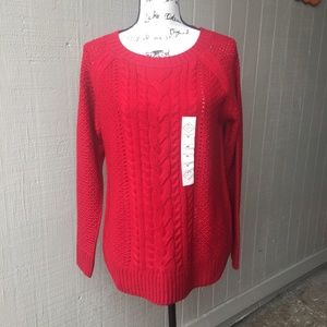 St Johns Bay pullover Sweater
